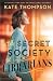 The Secret Society of Librarians