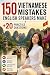 150 Vietnamese Mistakes Eng...