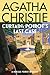 Curtain by Agatha Christie Curtain by Agatha Christie