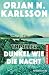 Dunkel wie die Nacht (Jakob Weber, #2)