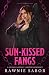 Sun-Kissed Fangs: A Court of Chains Story