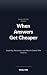 When Answers Get Cheaper: C...