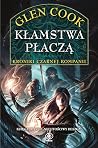 Kłamstwa płaczą