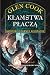 Kłamstwa płaczą (Nielitościwy deszcz, #1)