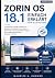 Zorin OS 18 einfach erklärt...
