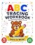 ABC Tracing Workbook: Handw...
