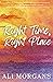 Right Time, Right Place by Ali Morgans