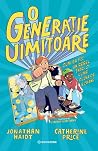 O generație uimit...