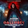 Dark Gallifrey: The Decayed Master Part One