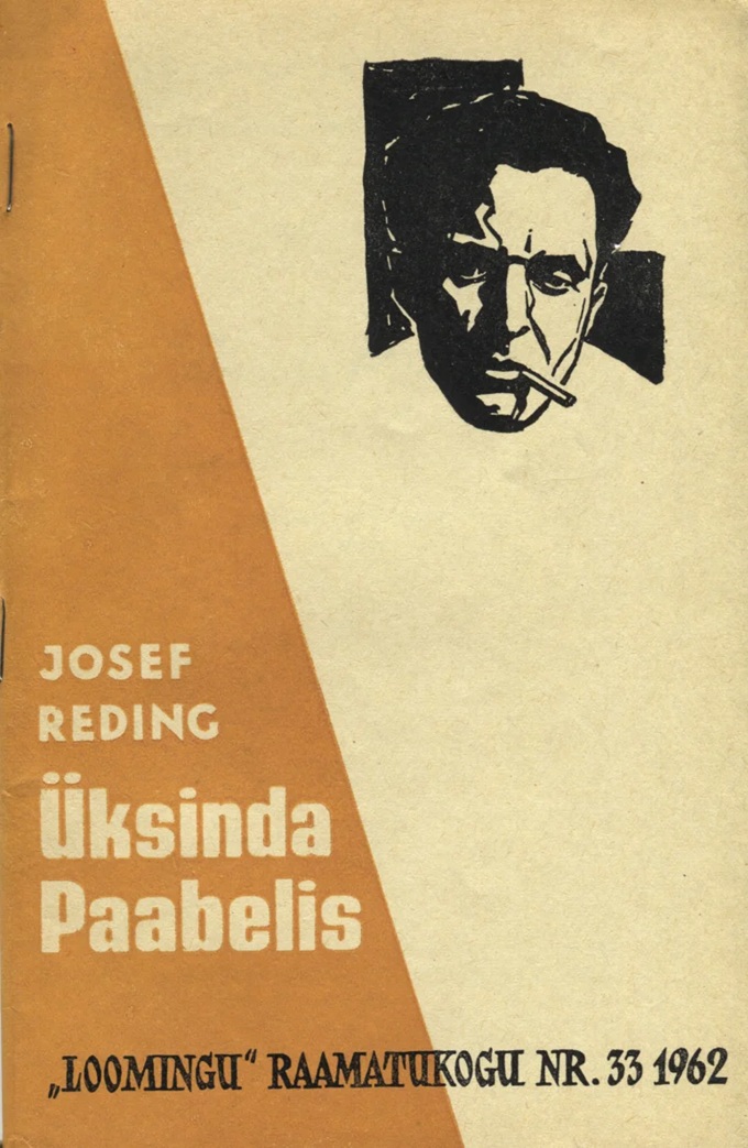 Üksinda Paabelis