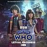 Doctor Who: Lethal Progress