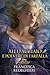 Ali d'acciaio e polvere di farfalla (Agreements Agency #3)
