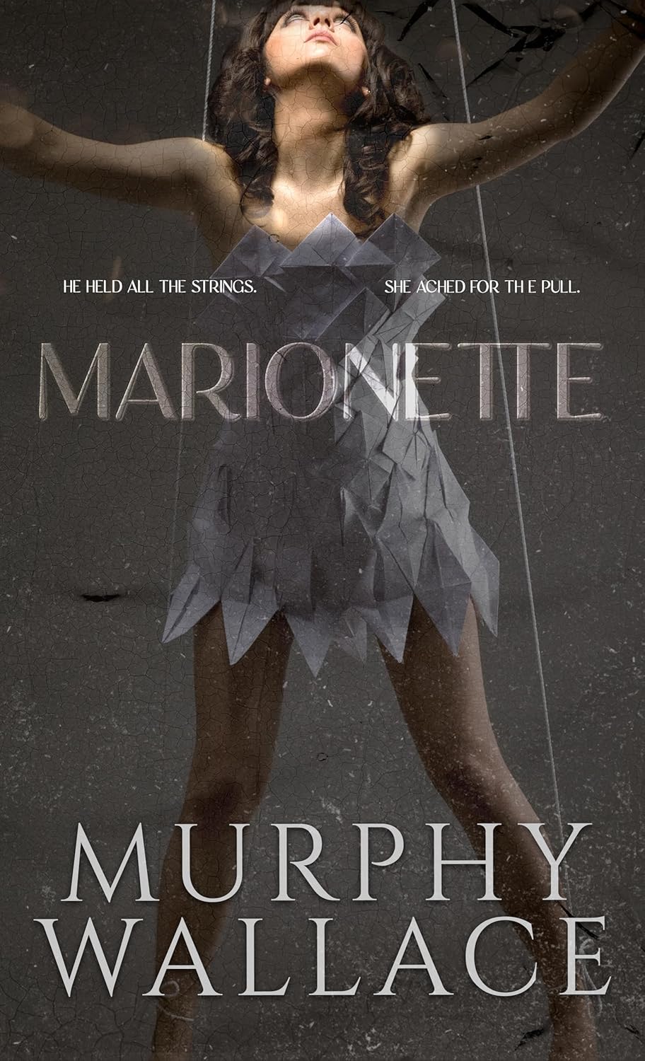 Marionette (Kindle Edition)