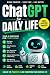 ChatGPT for Daily Life by Alex Rivera