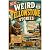 Weird Yellowstone Stories: ...