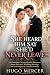 She Heard Him Say She’d Never Leave by hugo mercer She Heard Him Say She’d Never Leave by hugo mercer
