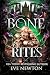Fallen Rites: A Dark Paranormal Reverse Harem (Exiled Legacy (SilverGate Academy) Book 1)