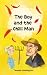 The Boy and the Chilli Man by Thomas Waddington The Boy and the Chilli Man by Thomas Waddington