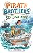 Pirate Brothers: Sea Lightn...