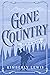 Gone Country (South of Heaven, #1)