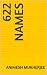 622 names