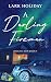 A Darling Fireman by Lark Holiday