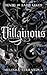 Villainous: Devils of Sable Lakes