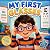 My First Glasses: A Childre...