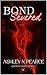 Bond Severed by Ashley N. Pearce Bond Severed by Ashley N. Pearce