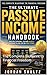 The Ultimate Passive Income Handbook by Jordan Schultz