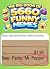 The Big Book of 5660 Funny ...