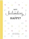 Why are Icelander...