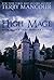 High Mage (The Spellmonger #5)