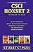 CSCI Boxset 2 (CSCI Cruise ...