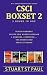 CSCI Boxset 2 by Stuart St Paul
