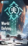 World Defying Pil...