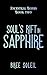 Soul’s Rift In Sapphire (An...