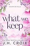 What We Keep