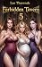 The Forbidden Tavern 5: Pregnant Wedding, Lactation Heat, and a Medieval Harem Fantasy