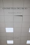 Geometria del Buio: Poemi brevi noir e altre storie (Italian Edition)