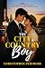 The City & Country Boy by Christopher Skidmore