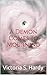 A Demon Comes To Mourning