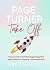 Page Turner Take Offs (Page...