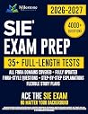SIE Exam Prep: Th...