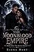 The Moonblood Empire by Elena Hart