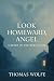Look Homeward, Angel by Thomas Wolfe