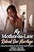 My Mother-in-Law Ruined Our Marriage: A Billionaire, Marriage-in-Crisis, Second-Chance Romance (Her Marriage in Crisis Book 32)