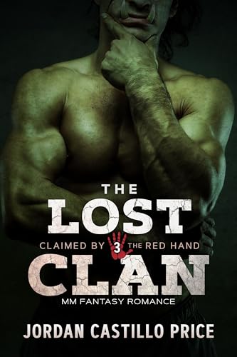 The Lost Clan (Claimed by the Red Hand, #3)