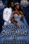 Signed Over to a ...