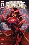 Sorcerer Supreme ...